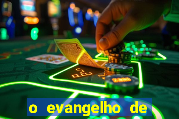 o evangelho de maria madalena pdf gratis